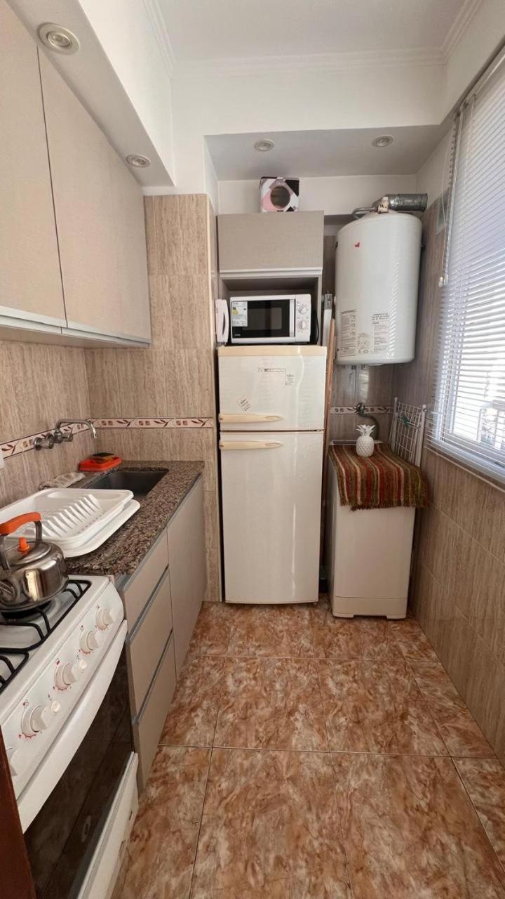 Apartamento Plaza Colon