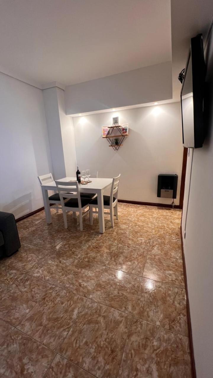Plaza Colon Apartamento Mar del Plata