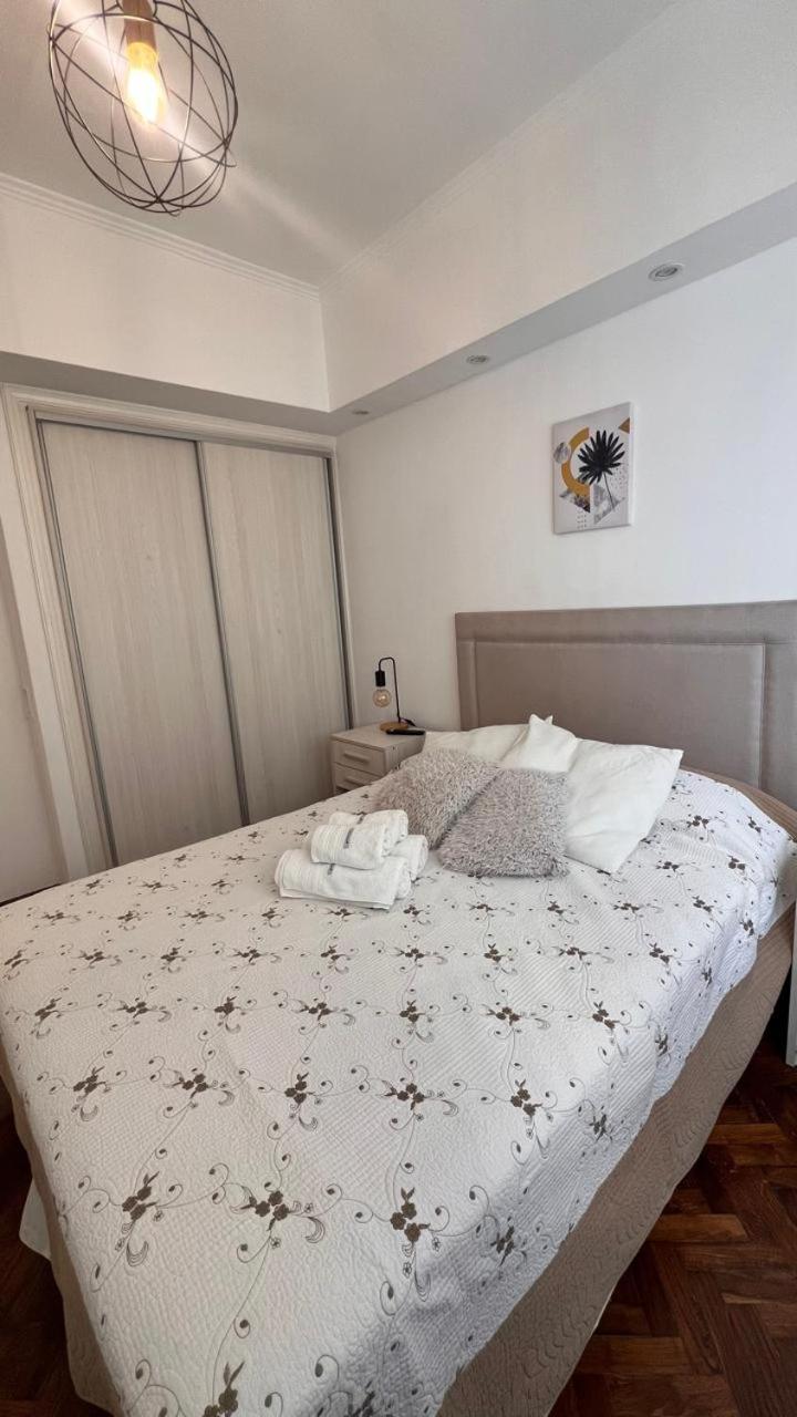 Apartamento Plaza Colon Mar del Plata