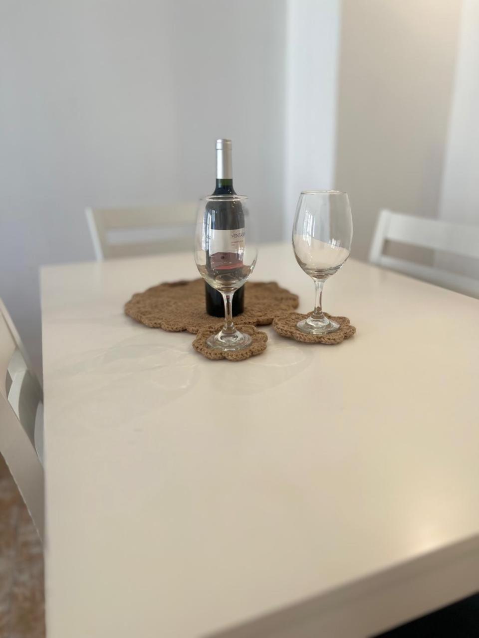 Apartamento Plaza Colon *