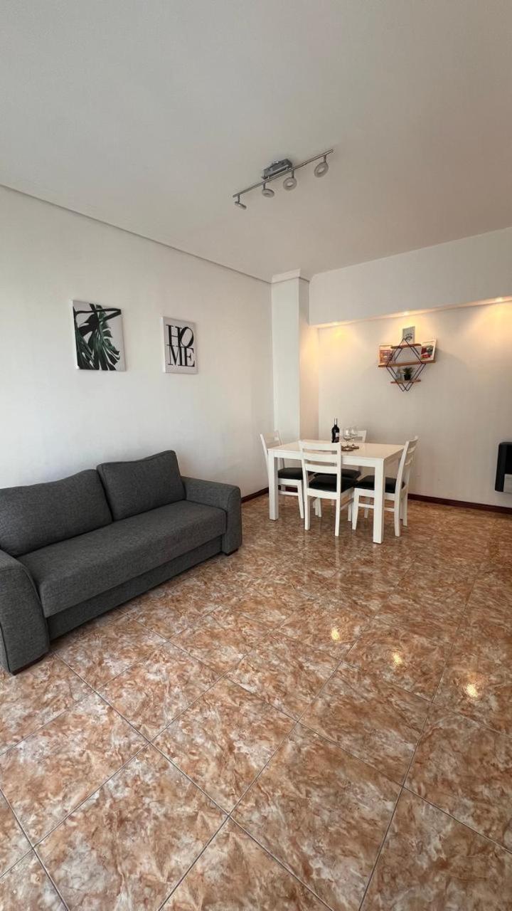 Plaza Colon Apartamento Mar del Plata