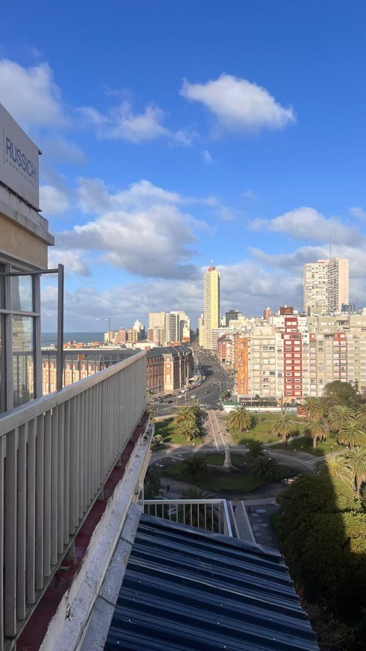 Apartamento Plaza Colon Mar del Plata