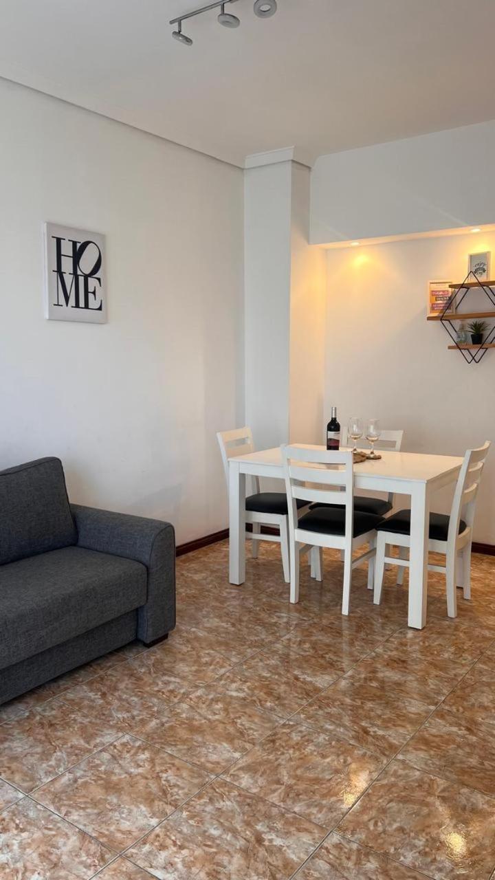 Apartamento Plaza Colon *