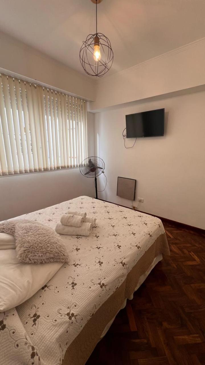Apartamento Plaza Colon Mar del Plata