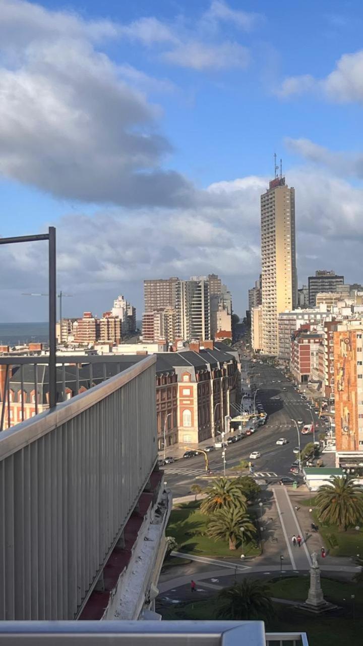 Plaza Colon Apartamento Mar del Plata