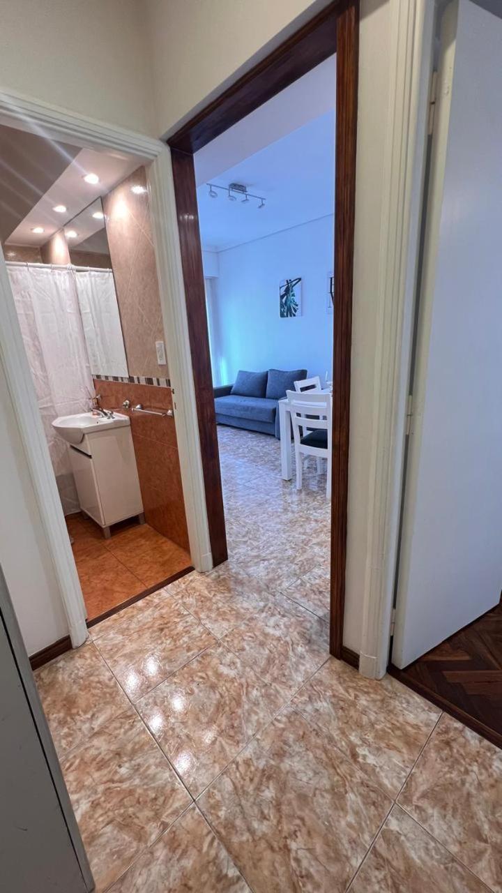 Apartamento Plaza Colon